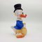 Scrooge with Sack Rubber Puppet by Ledraplastic for Walt Disney Production, Image 3