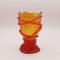 Liquid Resin Vase by Gaetano Pesce, Image 3