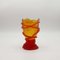 Liquid Resin Vase by Gaetano Pesce, Image 2