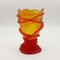 Liquid Resin Vase by Gaetano Pesce 1