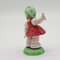 Model 338 Pastorella Figurine in Porcelain from Alma, Turin, Italy, 1940s 4