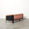 Sofa by Hans Ell for ´t Spectrum, 1970s 8
