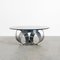 Coffee Table by Ronald Schmitt, 1960s, Image 3