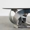 Coffee Table by Ronald Schmitt, 1960s, Image 4