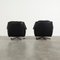 Danish Lounge Chairs from ESA, 1970s, Set of 2, Image 7