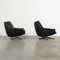 Danish Lounge Chairs from ESA, 1970s, Set of 2 4