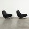 Danish Lounge Chairs from ESA, 1970s, Set of 2, Image 4