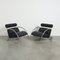 Zyklus Lounge Chairs from COR, 1980s, Set of 2 2