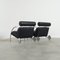 Zyklus Lounge Chairs from COR, 1980s, Set of 2 5