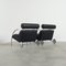 Zyklus Lounge Chairs from COR, 1980s, Set of 2, Image 5