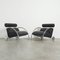 Zyklus Lounge Chairs from COR, 1980s, Set of 2 1