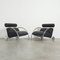 Zyklus Lounge Chairs from COR, 1980s, Set of 2, Image 1
