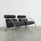 Zyklus Lounge Chairs from COR, 1980s, Set of 2 3