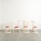 Chairs by Horst Romanus Wanke, Germany, 1960s, Set of 4 7