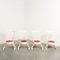 Chairs by Horst Romanus Wanke, Germany, 1960s, Set of 4, Image 1