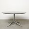 Florence Knoll Dining Table for Knoll International 1
