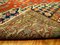 Antiker orientalischer Teppich 8