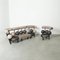 Globe Modular Sofa or Chairs by Peter Opsvik for Stokke Furniture, 1980s, Set of 4 3