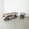 Globe Modular Sofa or Chairs by Peter Opsvik for Stokke Furniture, 1980s, Set of 4, Image 3