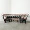 Globe Modular Sofa or Chairs by Peter Opsvik for Stokke Furniture, 1980s, Set of 4 7