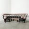 Globe Modular Sofa or Chairs by Peter Opsvik for Stokke Furniture, 1980s, Set of 4, Image 7