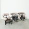 Divano o sedie sferiche modulari di Peter Opsvik per Stokke Furniture, anni '80, set di 4, Immagine 6