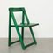 Trieste Folding Chairs by Aldo Jacober, 1960s, Set of 4, Image 6