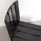 Brutalist Dining Chairs, 1970s, Set of 7, Image 12