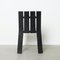 Brutalist Dining Chairs, 1970s, Set of 7, Image 8