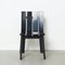 Brutalist Dining Chairs, 1970s, Set of 7, Image 5