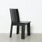 Brutalist Dining Chairs, 1970s, Set of 7, Image 6