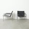 Lounge Chairs by Martin Visser, 1960s, Set of 2 6