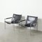 Lounge Chairs by Martin Visser, 1960s, Set of 2, Image 2