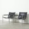 Lounge Chairs by Martin Visser, 1960s, Set of 2, Image 1