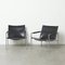 Lounge Chairs by Martin Visser, 1960s, Set of 2 5