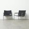 Lounge Chairs by Martin Visser, 1960s, Set of 2 4