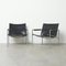 Lounge Chairs by Martin Visser, 1960s, Set of 2, Image 4