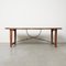 Spanish Dining Table, 1950s, Image 3