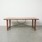 Spanish Dining Table, 1950s, Image 1