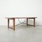 Spanish Dining Table, 1950s, Image 5