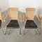D20 Dining Chairs from Tecta, 1980s, Set of 6 10