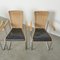D20 Dining Chairs from Tecta, 1980s, Set of 6 11