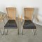 D20 Dining Chairs from Tecta, 1980s, Set of 6, Image 11