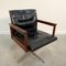 Scandinavian Swivel Chair, 1950s, Image 8