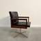 Scandinavian Swivel Chair, 1950s, Image 4