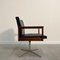 Scandinavian Swivel Chair, 1950s, Image 5