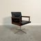 Scandinavian Swivel Chair, 1950s 3