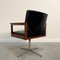 Scandinavian Swivel Chair, 1950s 6
