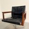 Scandinavian Swivel Chair, 1950s 7