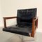 Scandinavian Swivel Chair, 1950s, Image 7